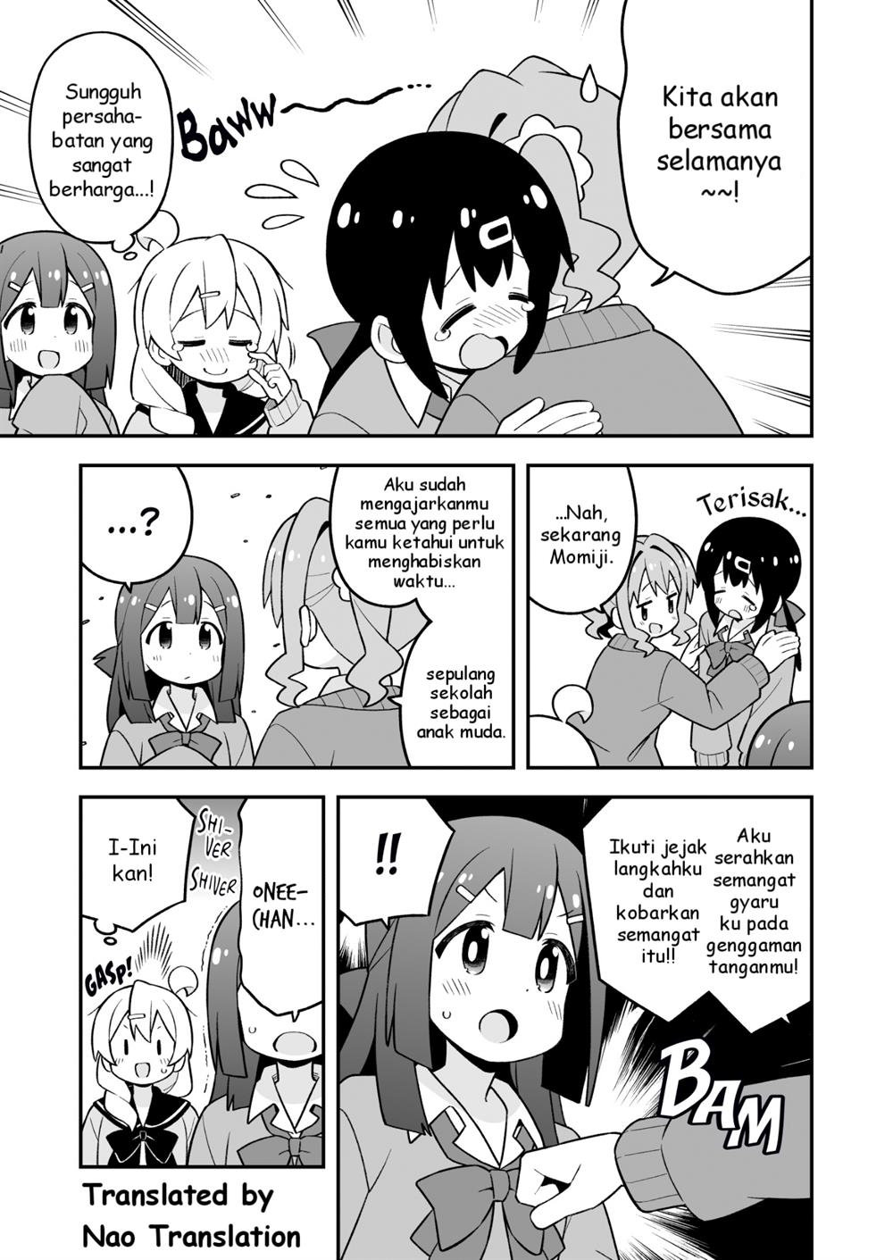 Chapter 90 - halaman 11