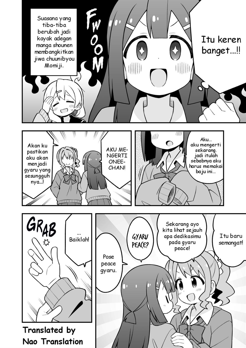 Chapter 90 - halaman 12