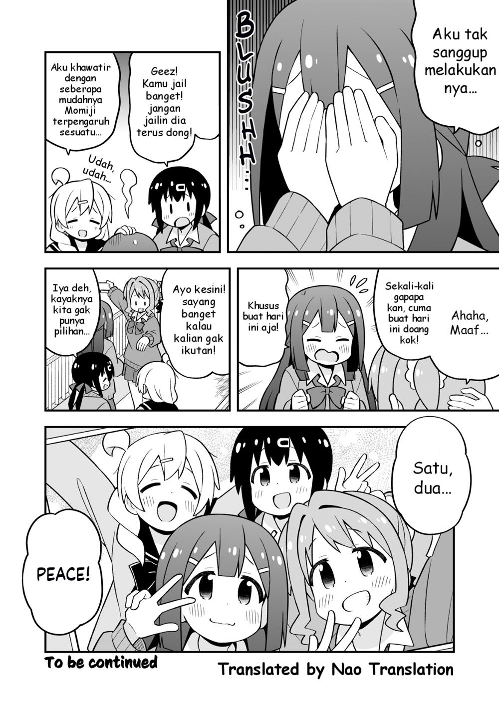 Chapter 90 - halaman 14