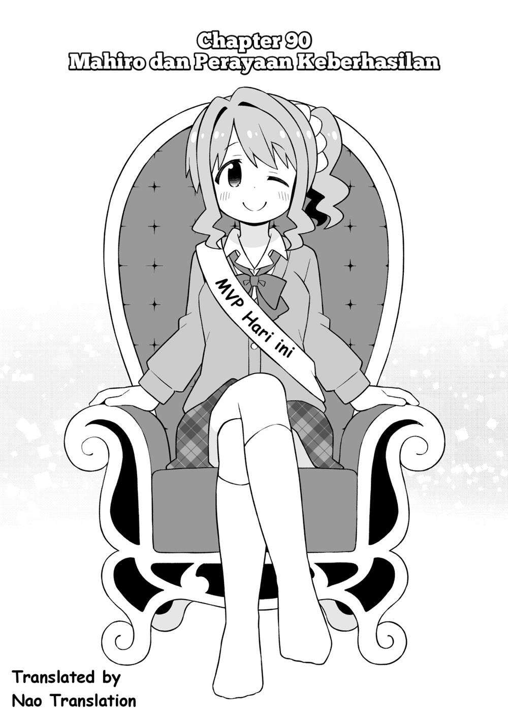 Chapter 90 - halaman 3