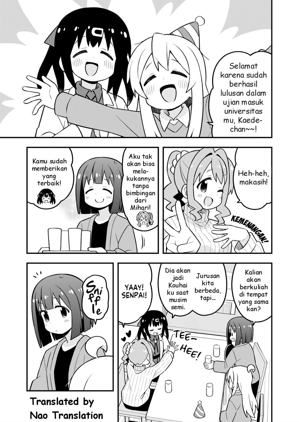 Chapter 90 - halaman 5