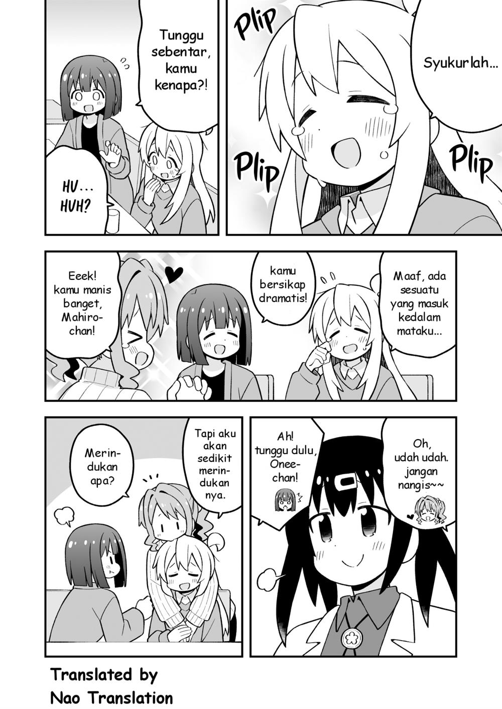 Chapter 90 - halaman 6