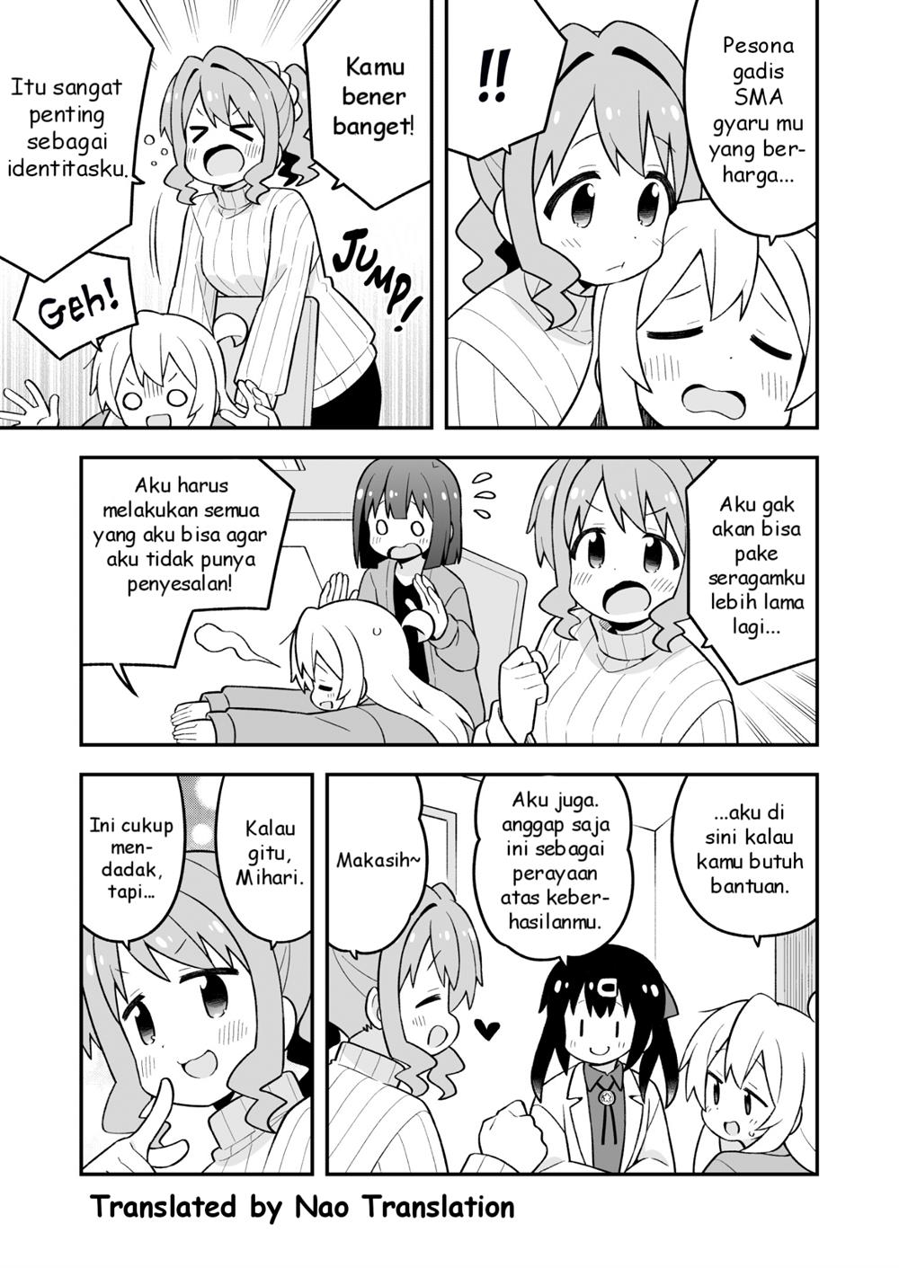 Chapter 90 - halaman 7