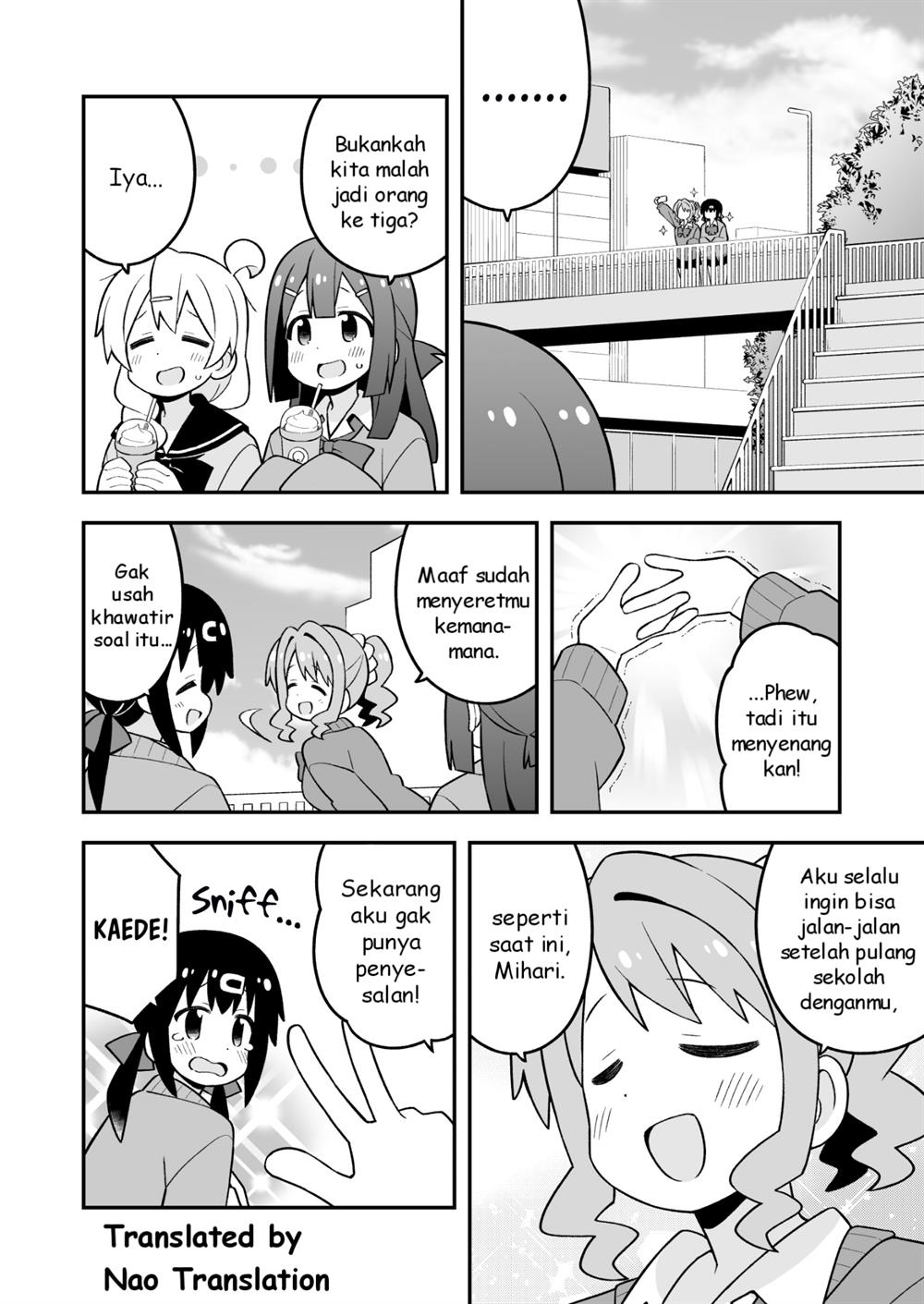 Chapter 90 - halaman 10