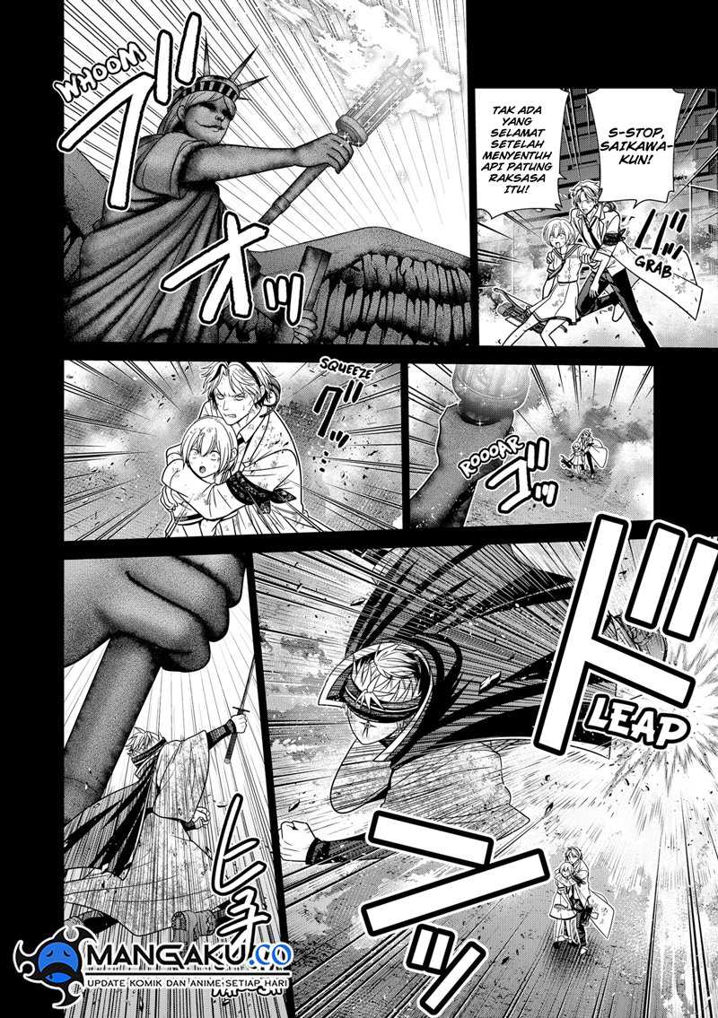 Chapter 86 - halaman 8