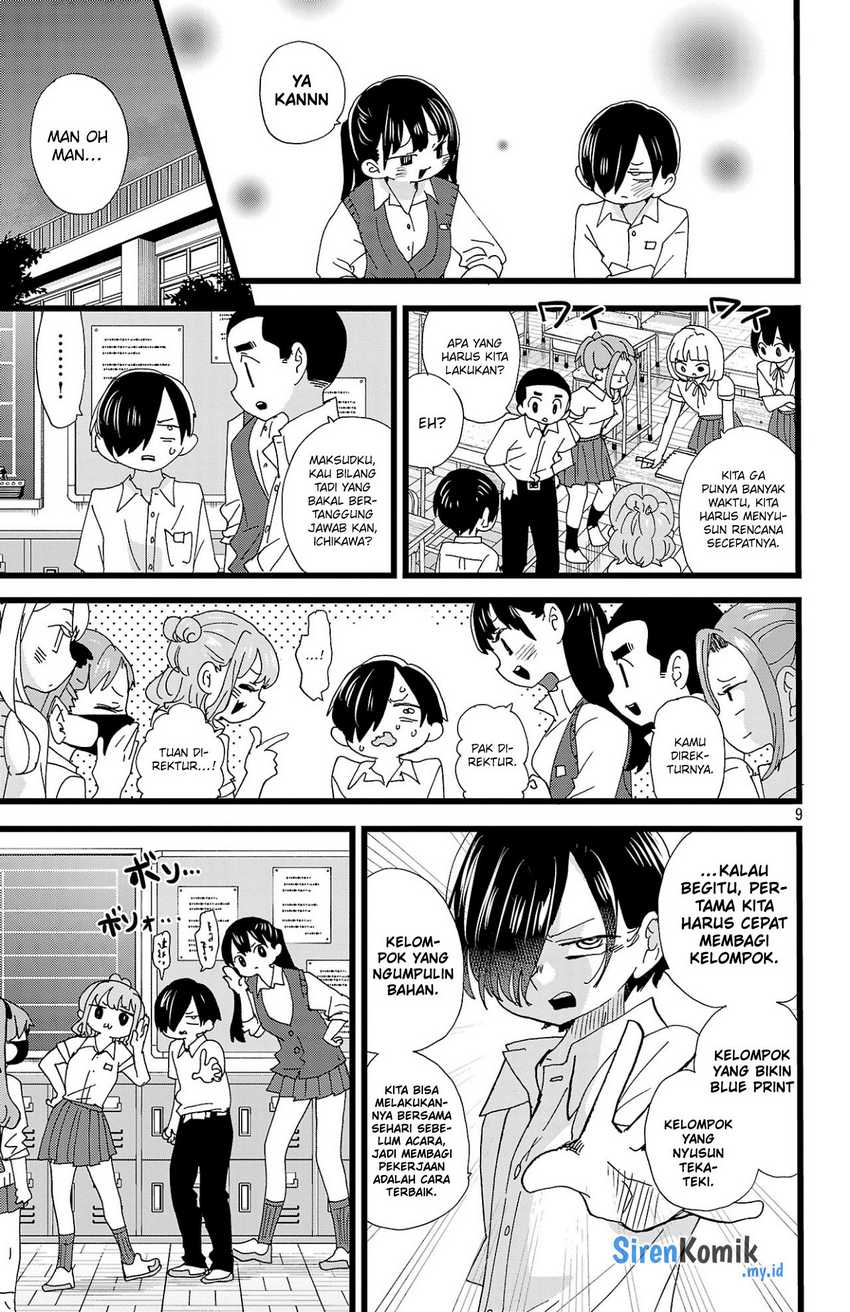 Chapter 152 - halaman 11