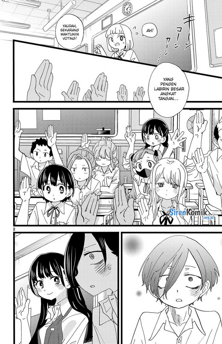 Chapter 152 - halaman 10