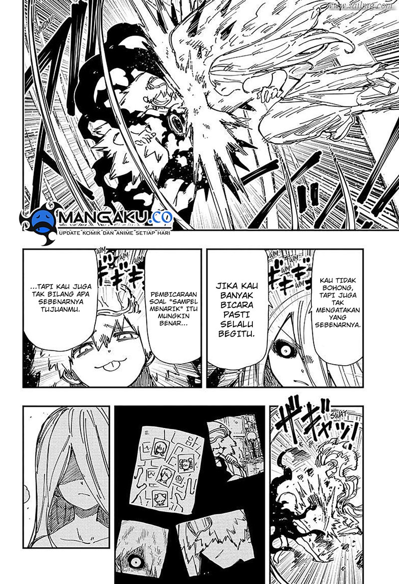 Chapter 241 - halaman 8
