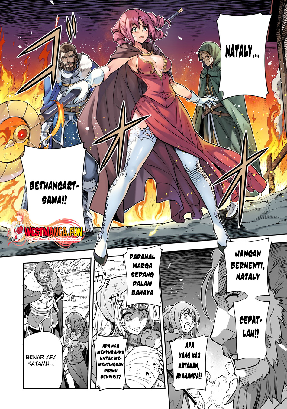 Chapter 118 - halaman 15