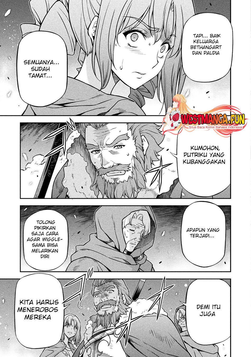 Chapter 118 - halaman 16