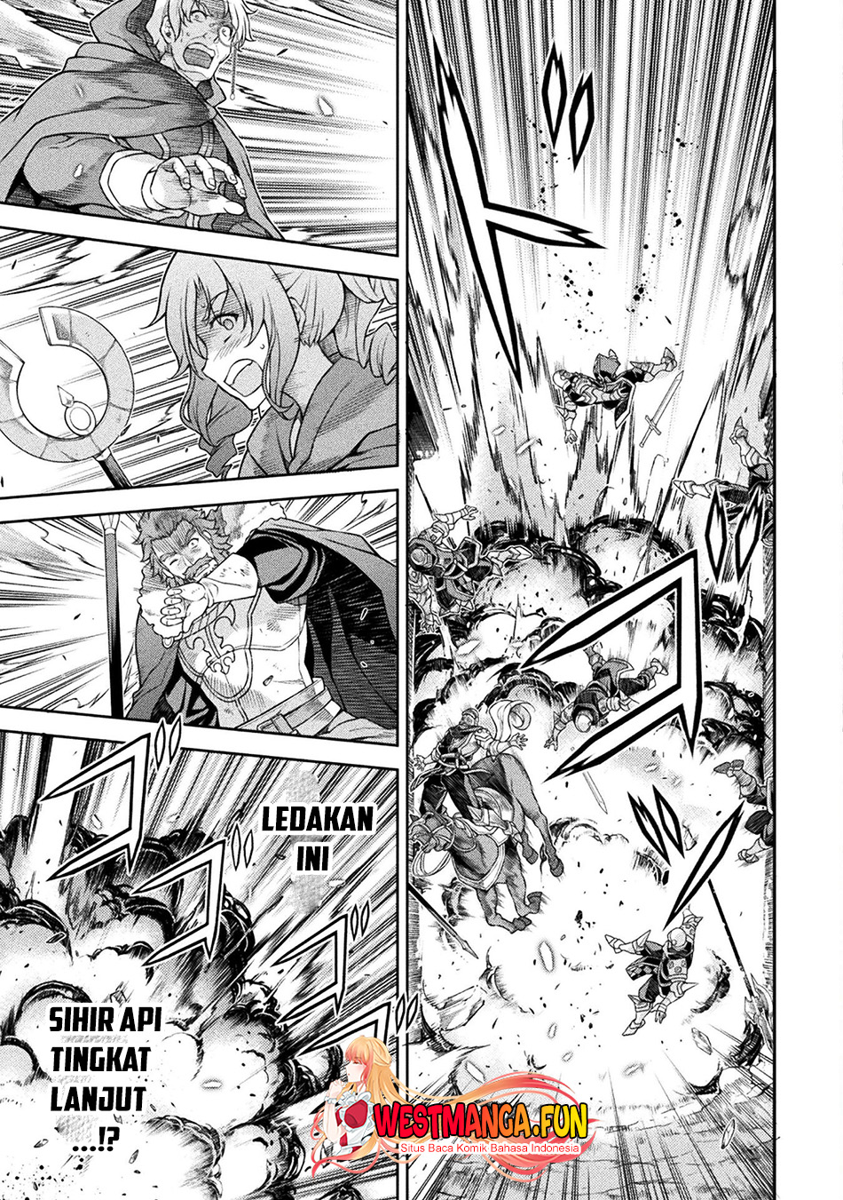 Chapter 118 - halaman 18