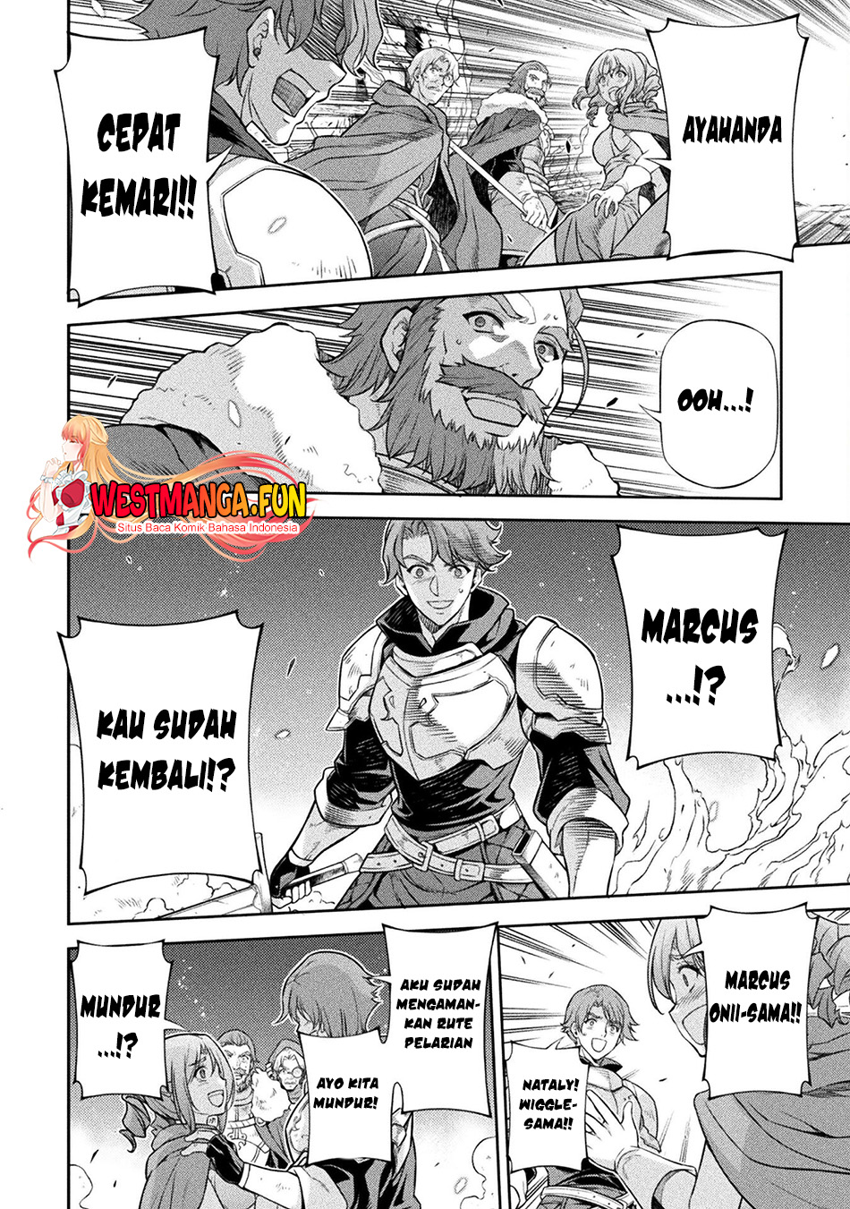 Chapter 118 - halaman 20
