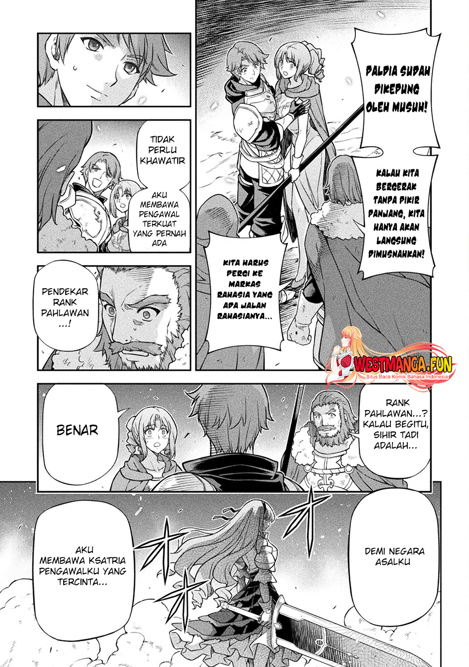 Chapter 118 - halaman 21