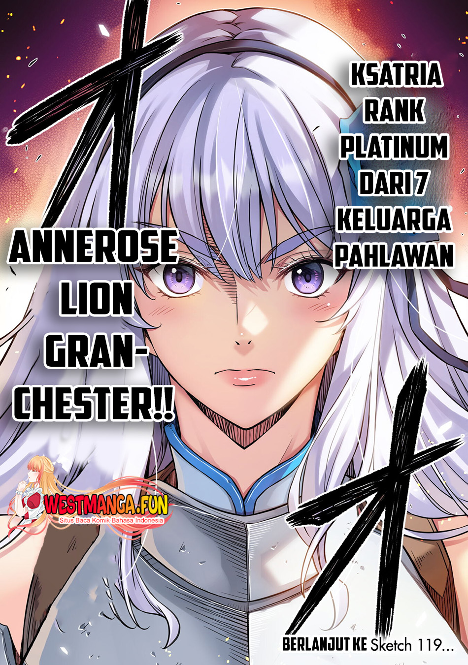 Chapter 118 - halaman 22