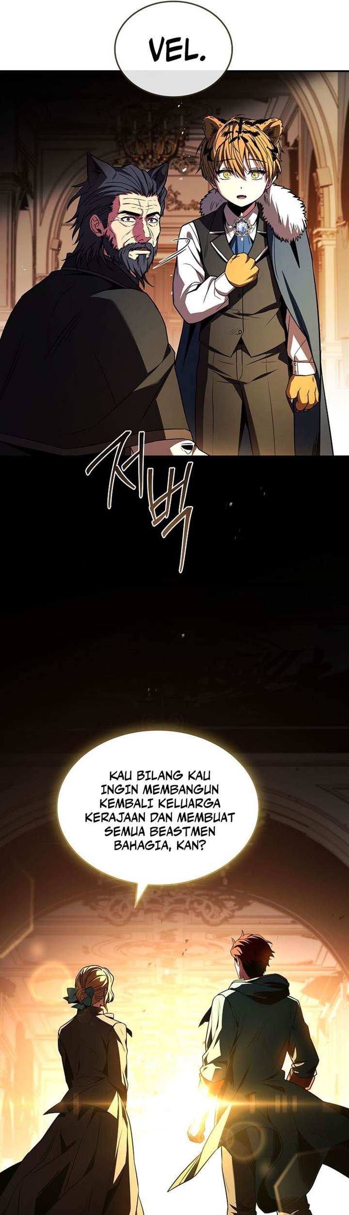 Chapter 91 - halaman 6