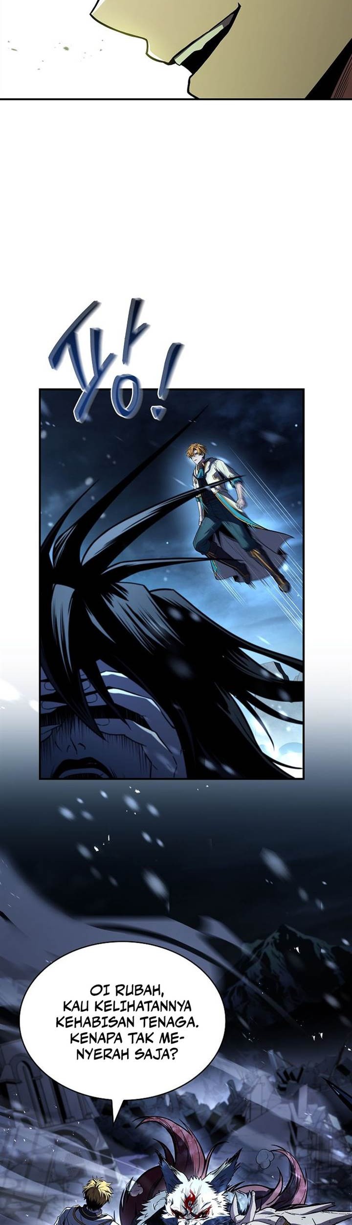 Chapter 91 - halaman 24