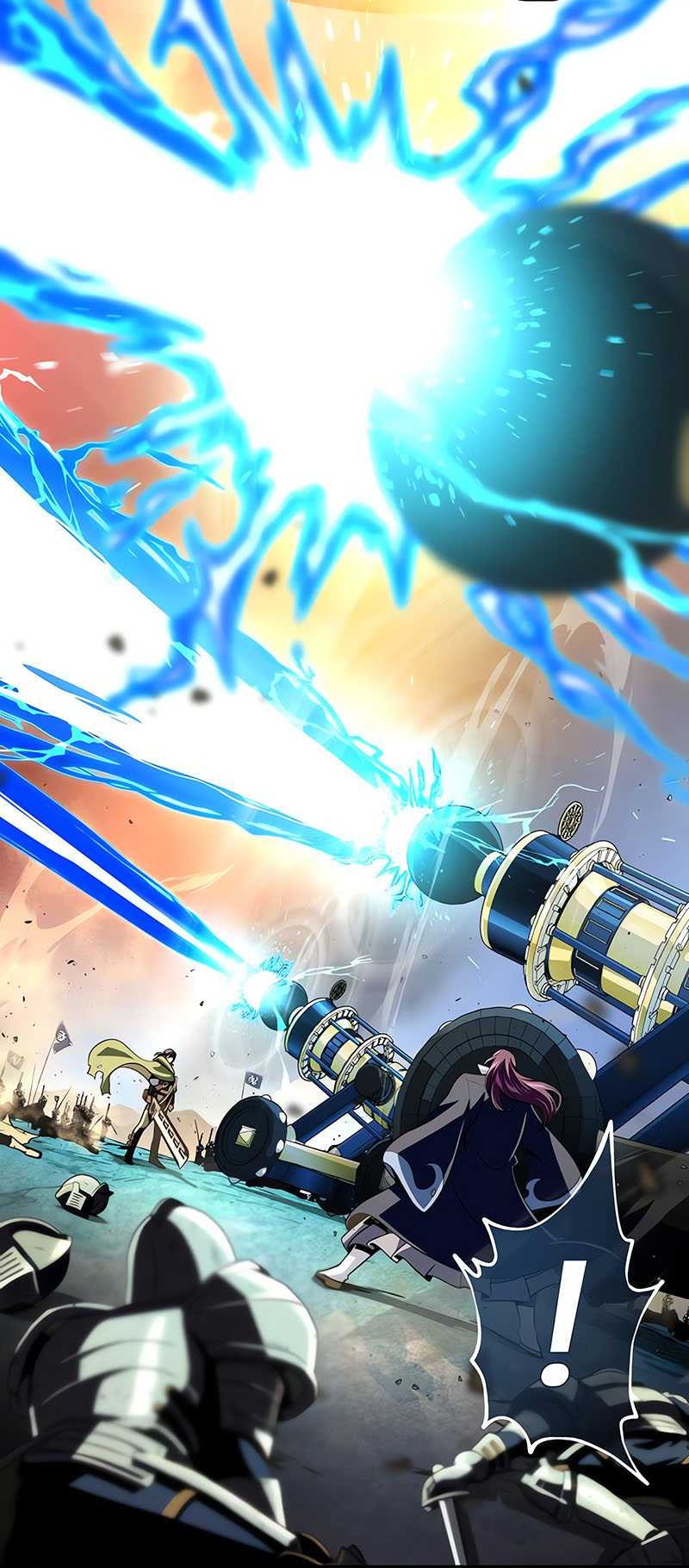 Chapter 133 - halaman 37
