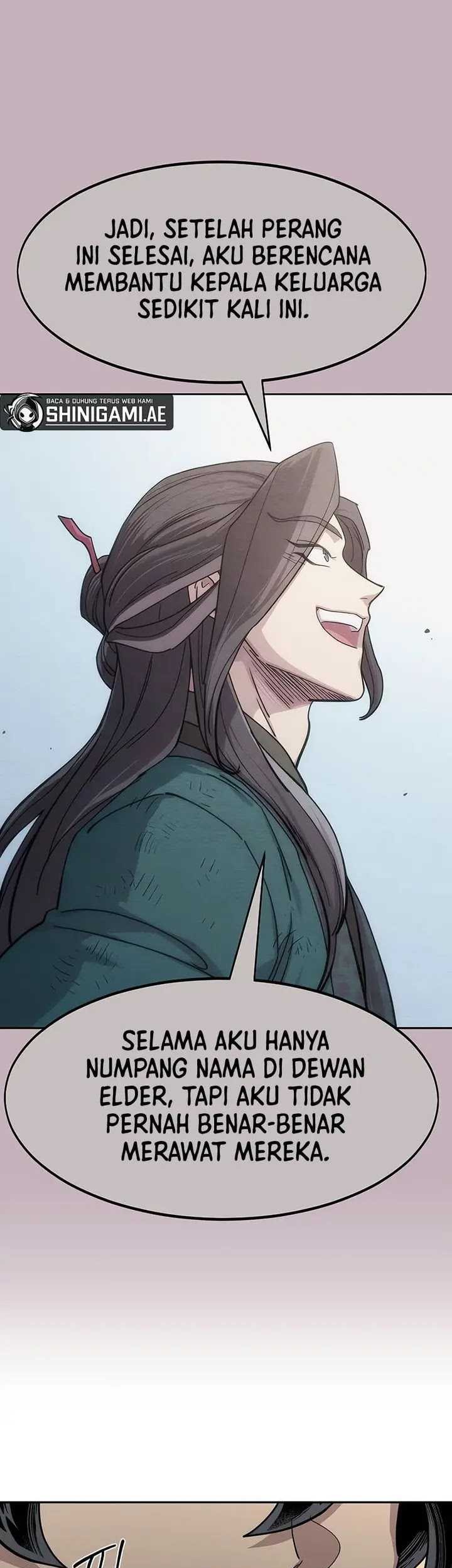 Chapter 140 - halaman 21