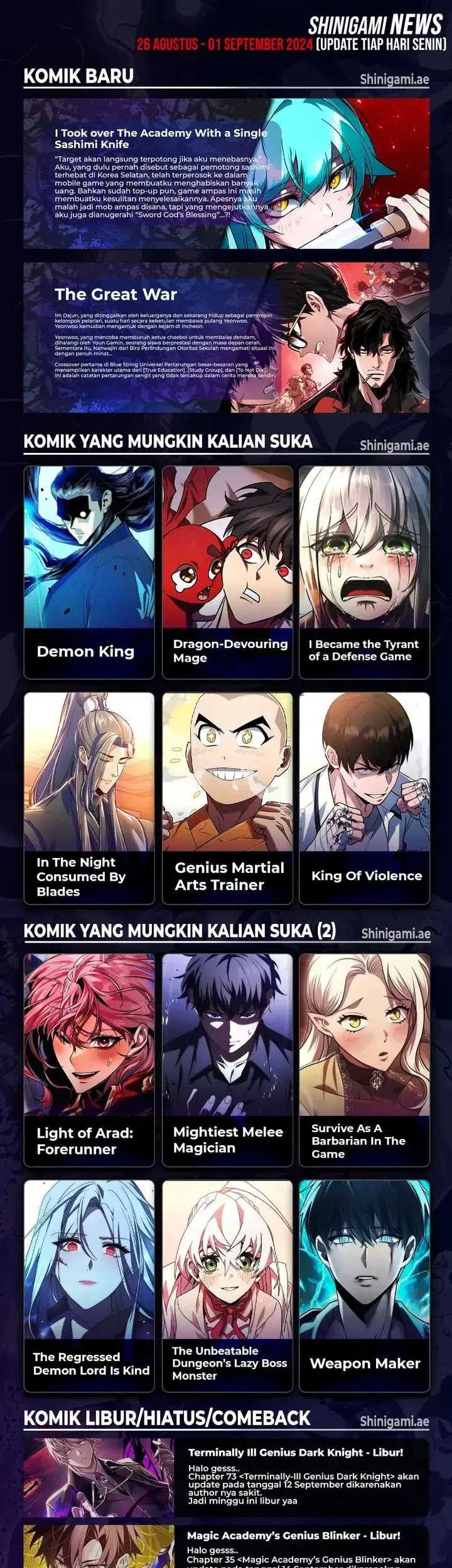 Chapter 140 - halaman 61