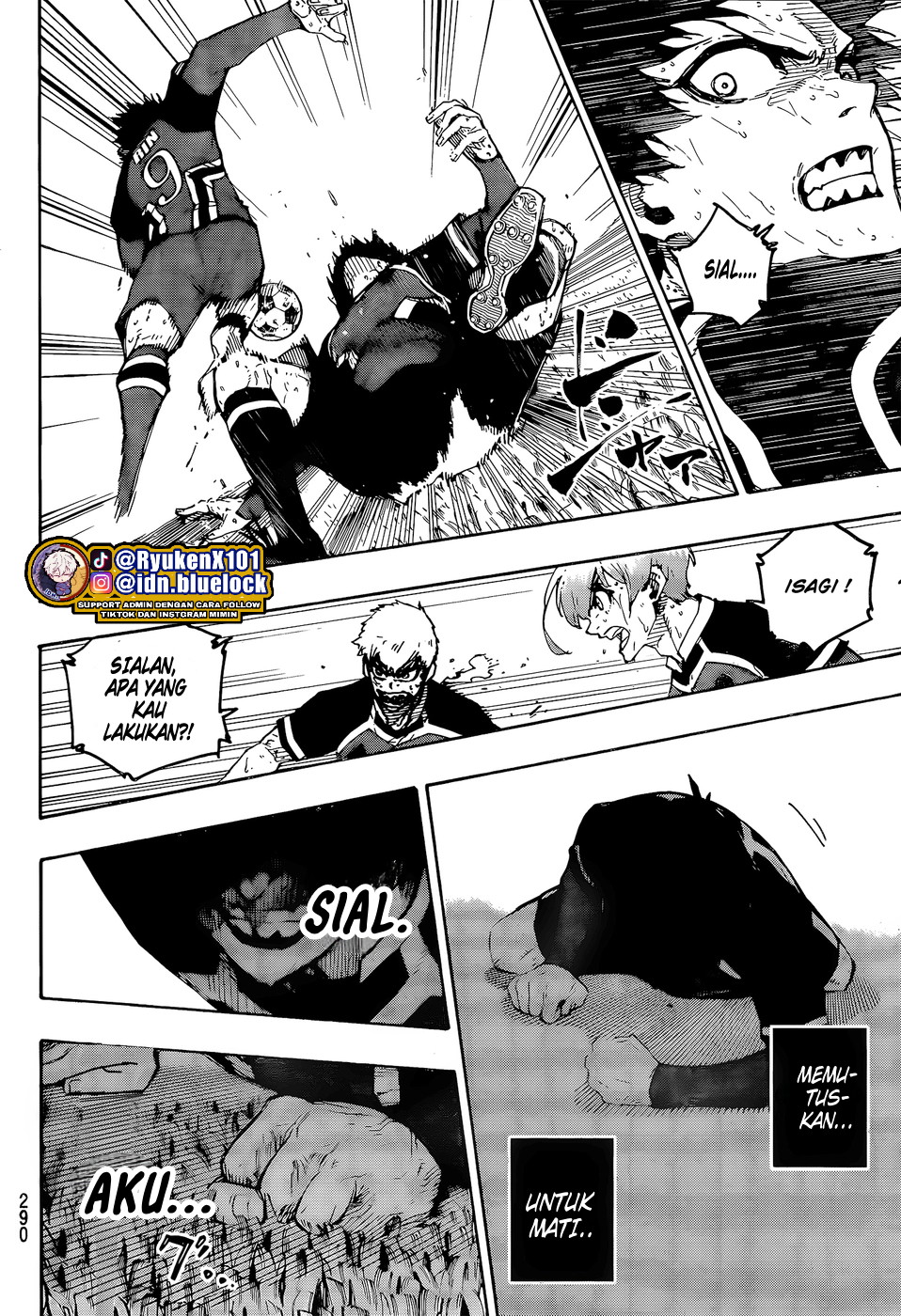 Chapter 274 - halaman 11