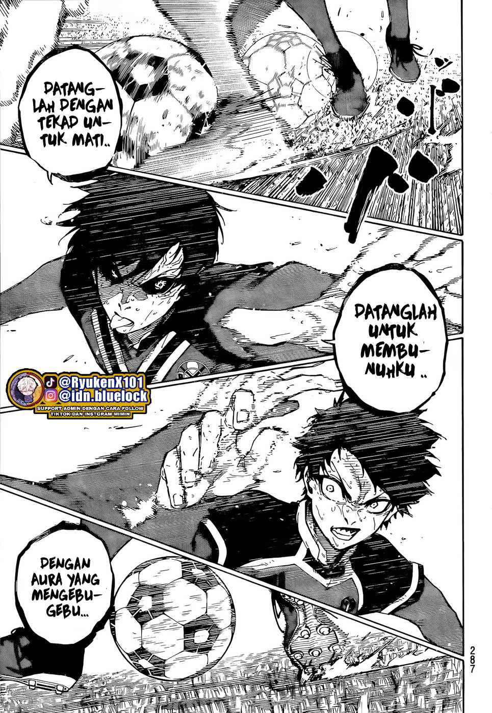 Chapter 274 - halaman 15