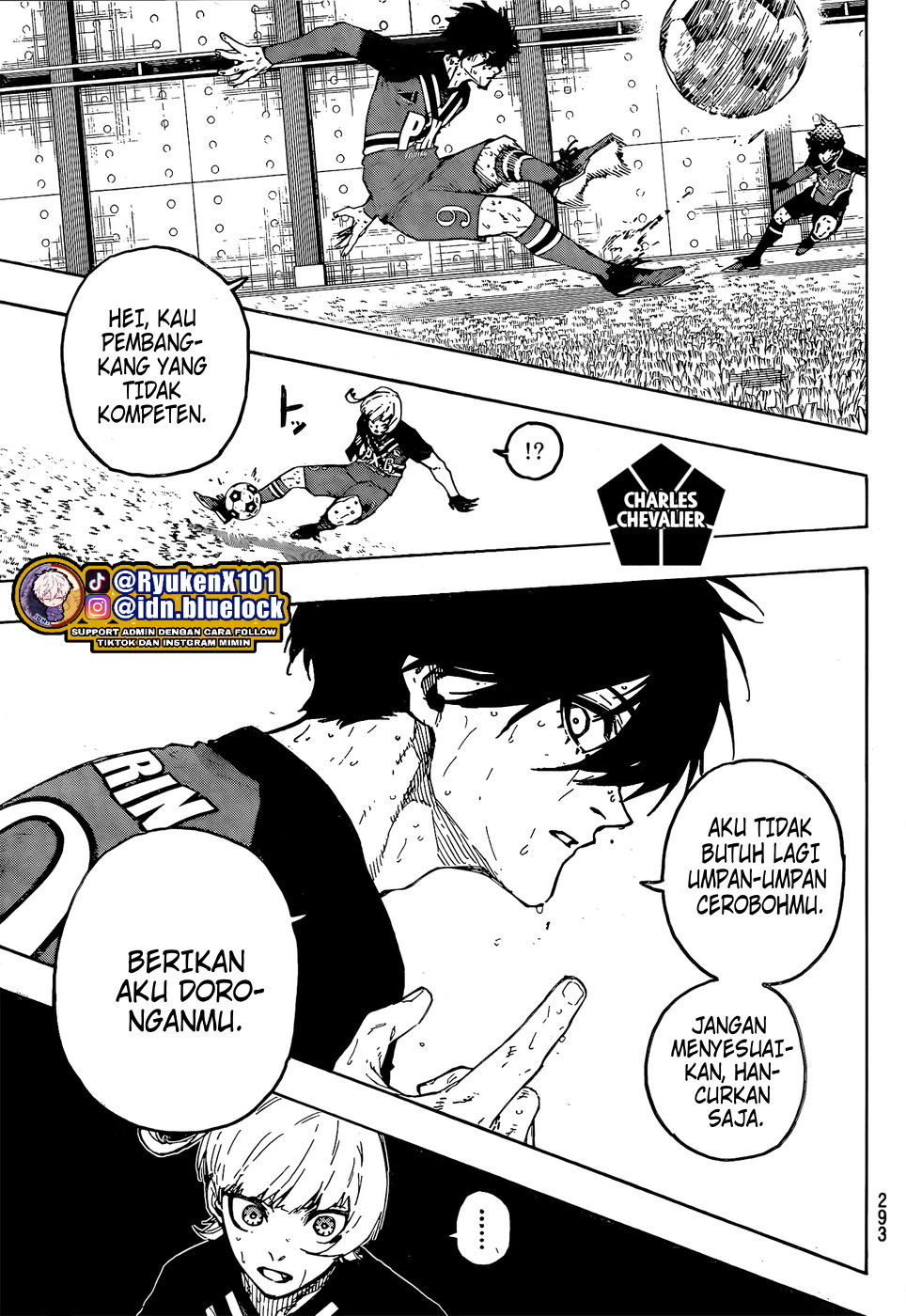 Chapter 274 - halaman 16