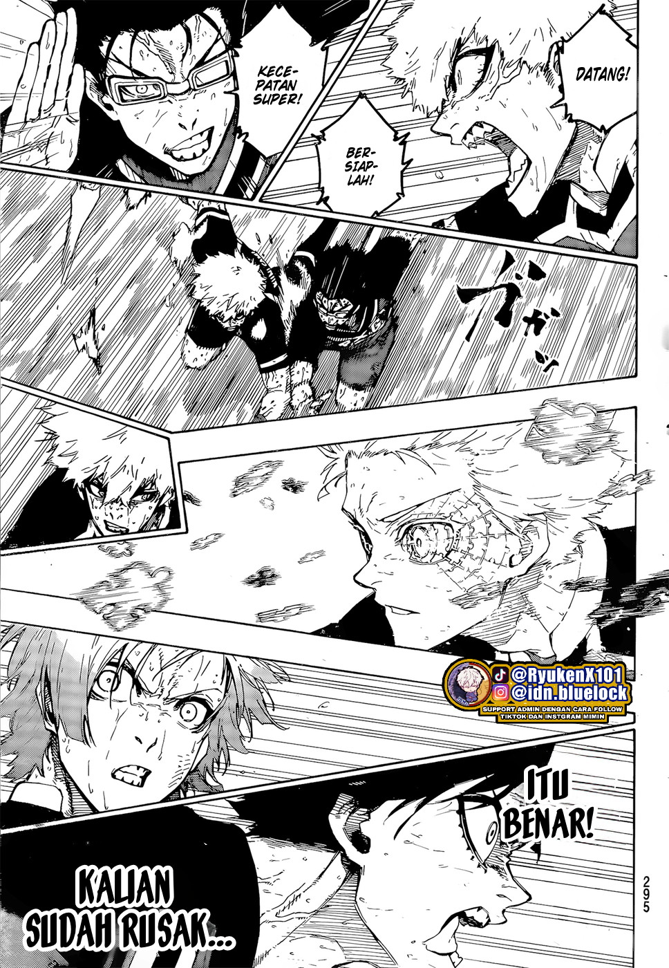 Chapter 274 - halaman 17