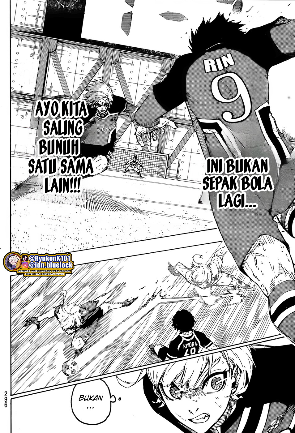 Chapter 274 - halaman 19