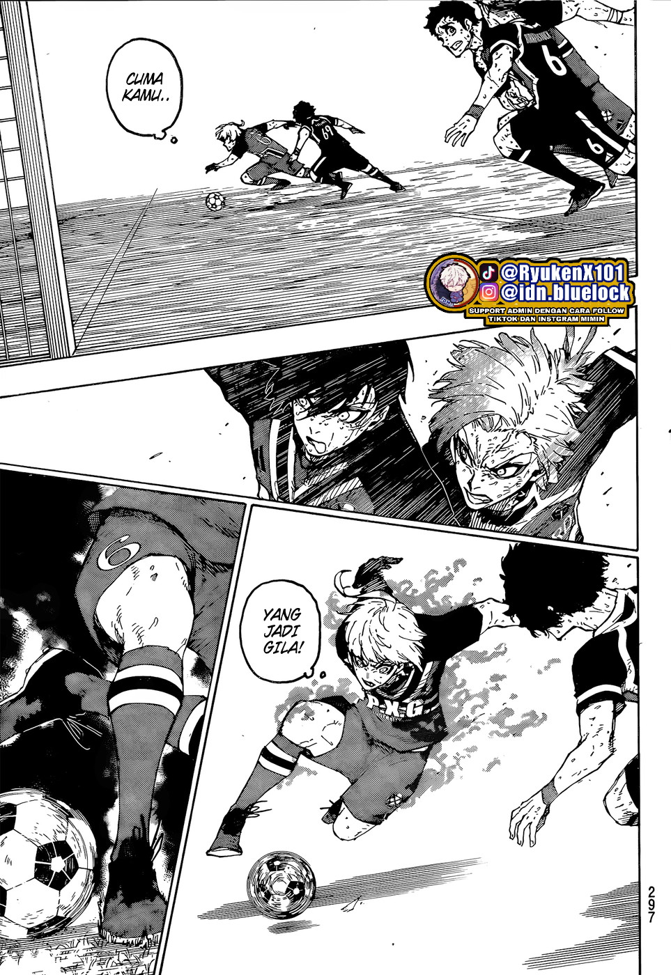 Chapter 274 - halaman 20