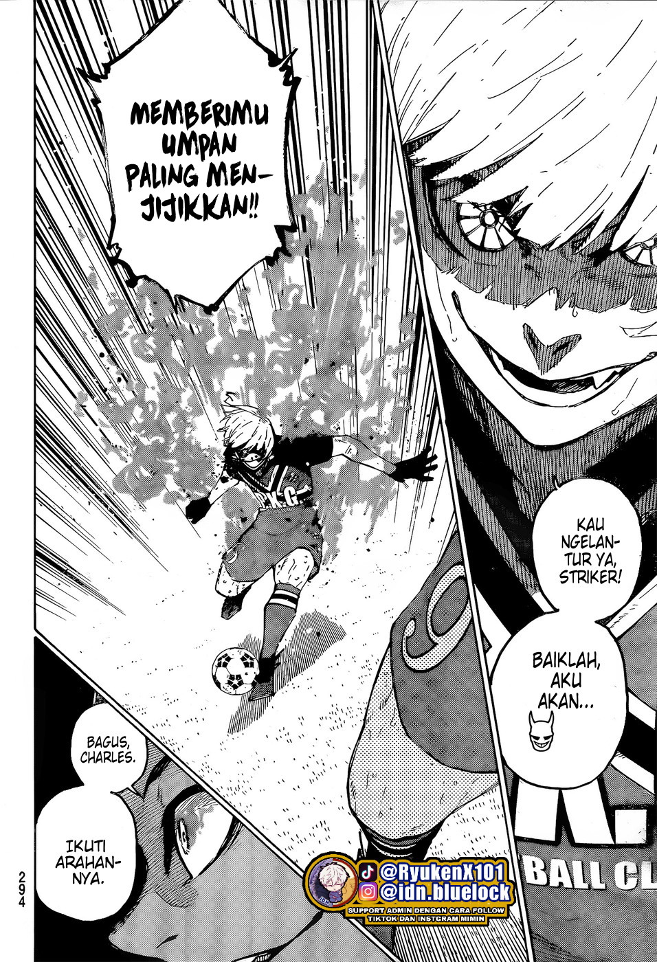 Chapter 274 - halaman 21