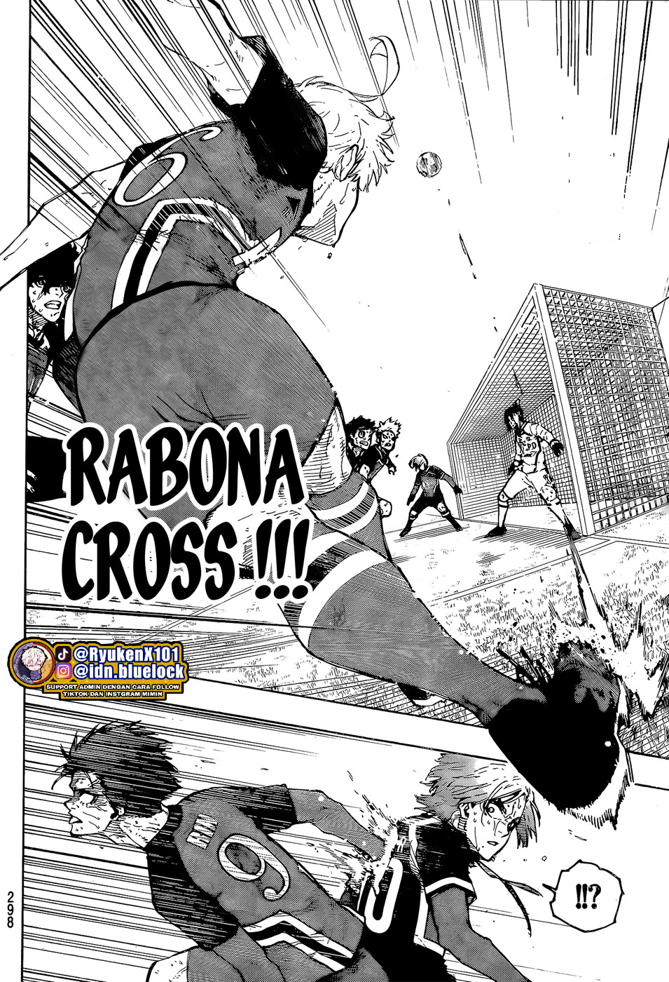 Chapter 274 - halaman 23