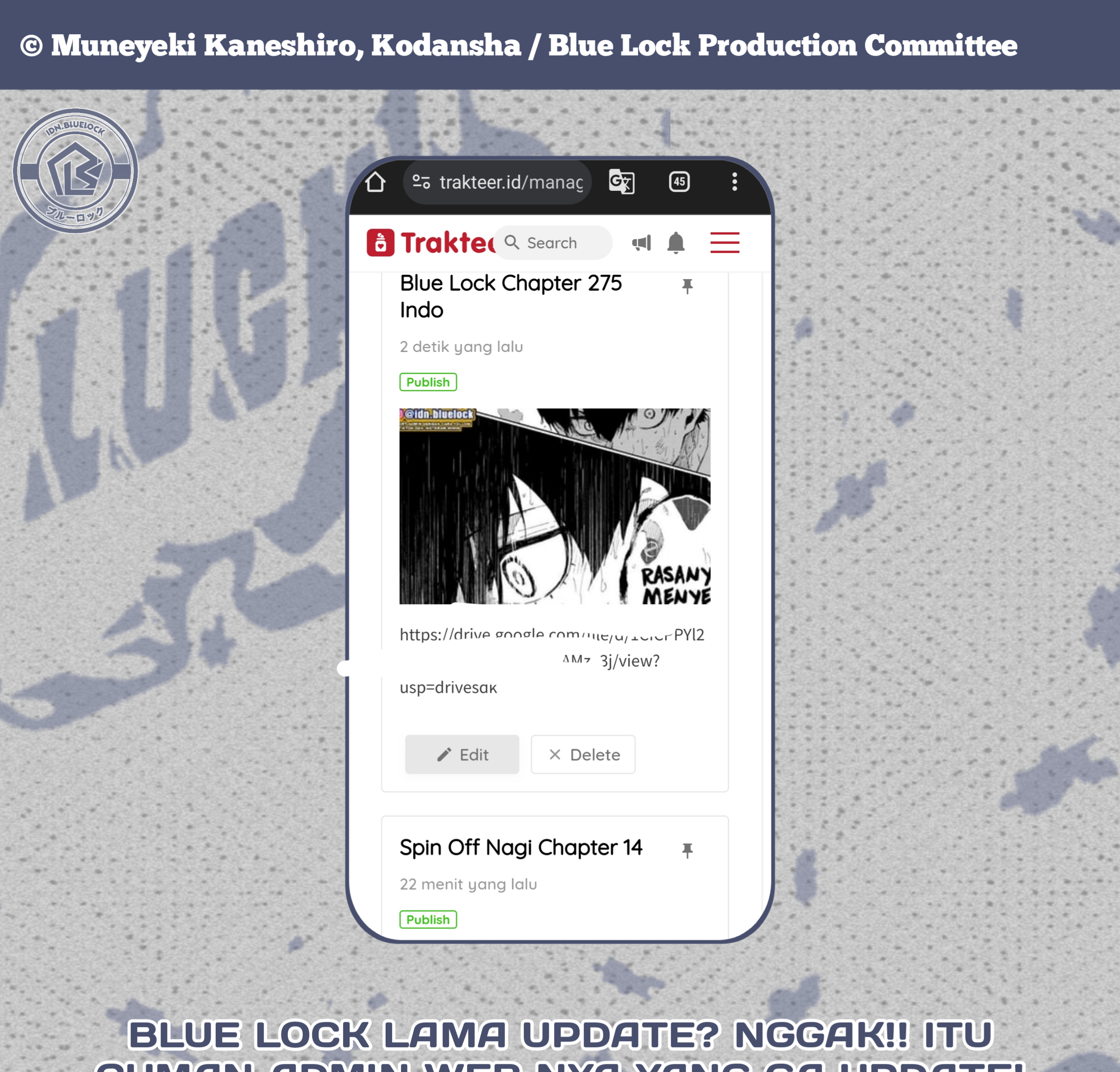 Chapter 274 - halaman 24