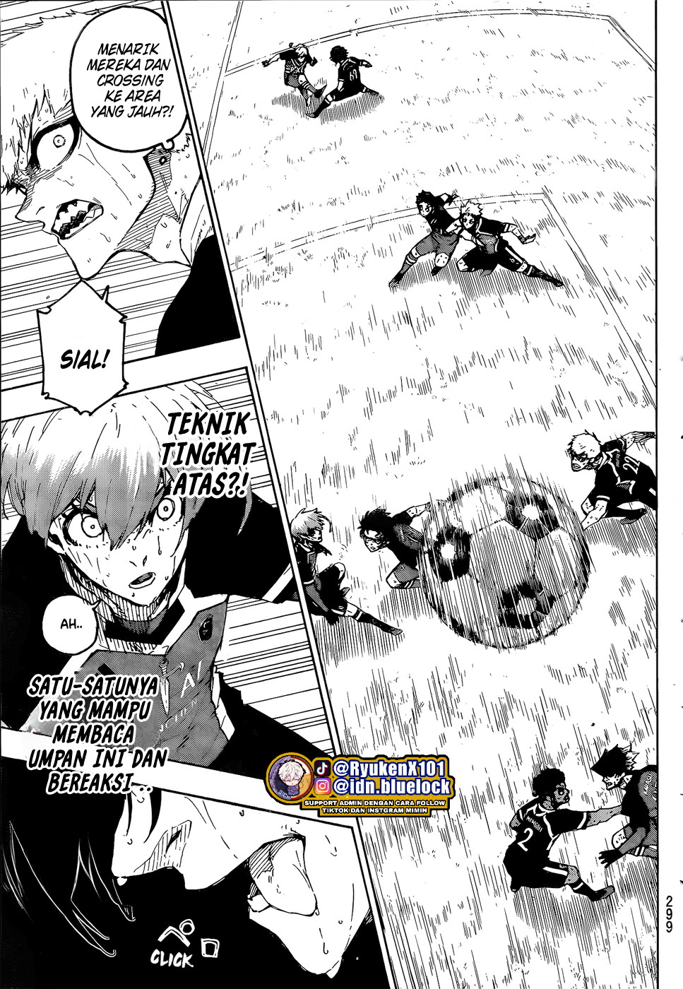 Chapter 274 - halaman 26
