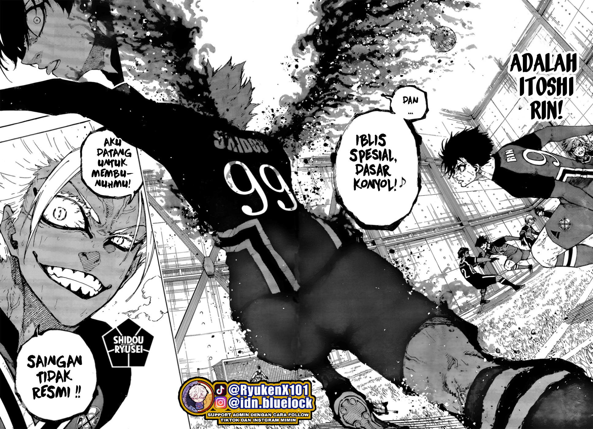 Chapter 274 - halaman 27