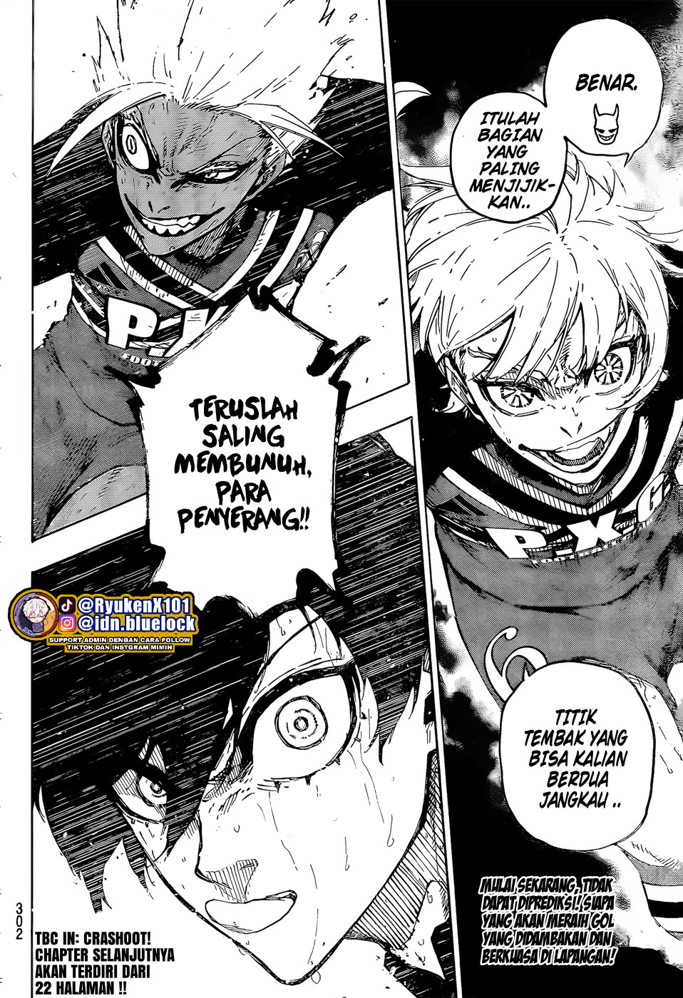 Chapter 274 - halaman 28