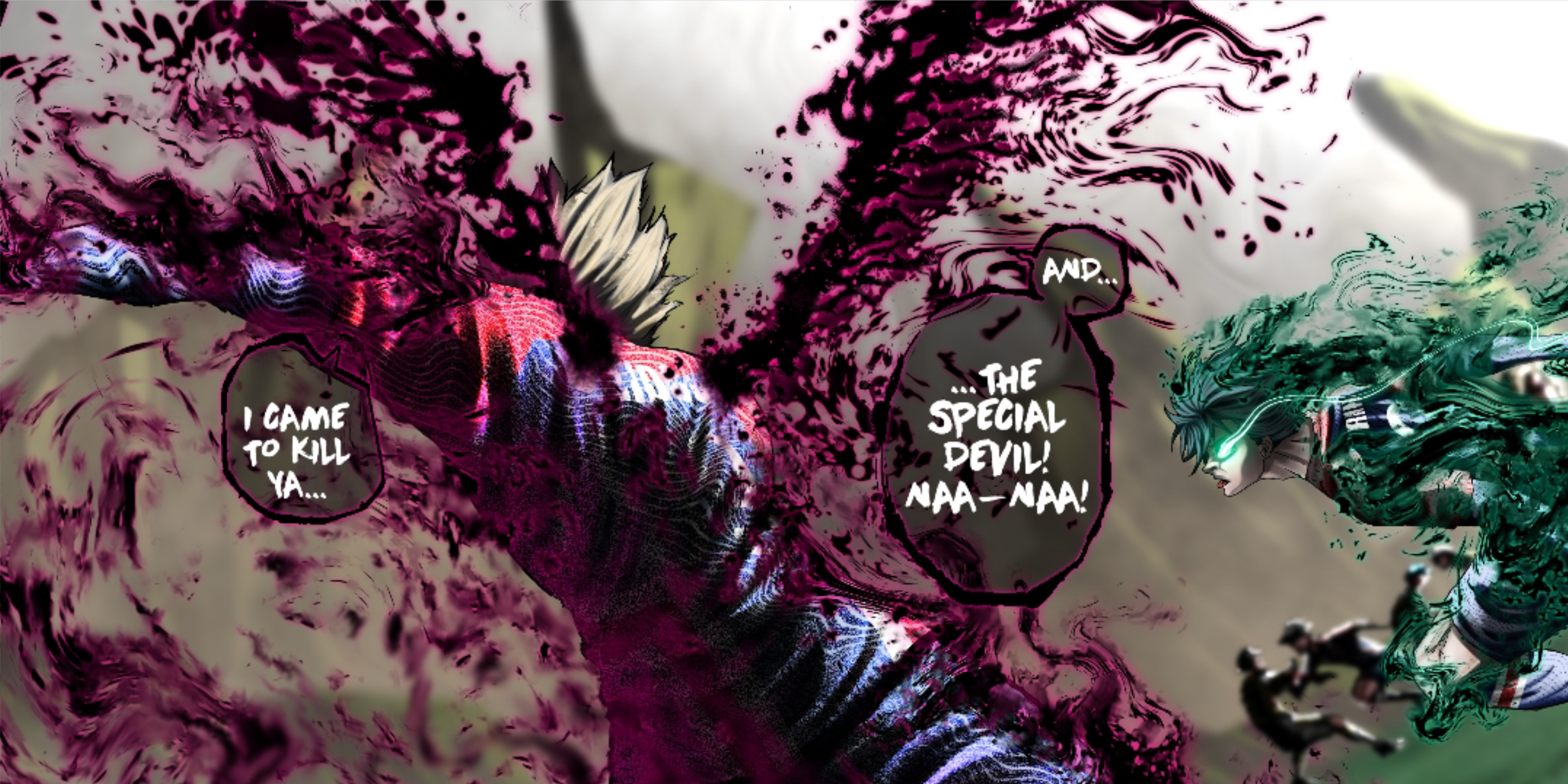 Chapter 274 - halaman 29