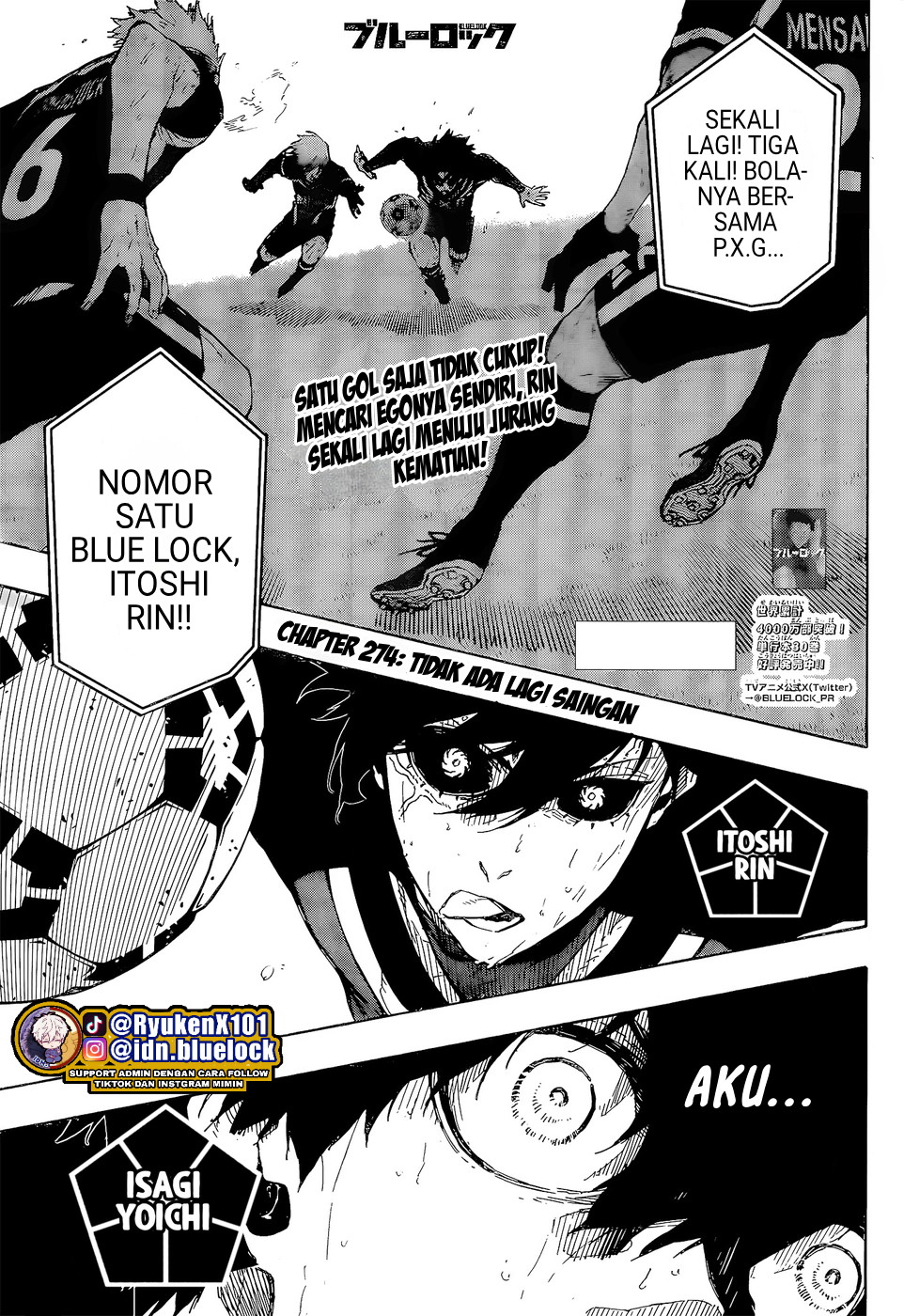 Chapter 274 - halaman 4