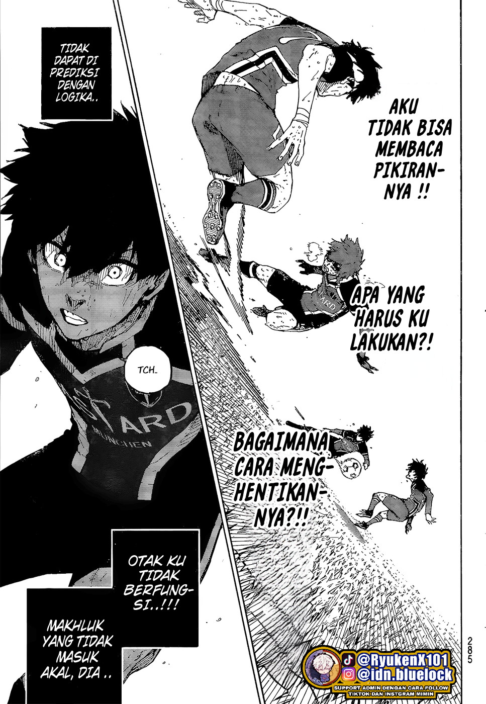 Chapter 274 - halaman 5