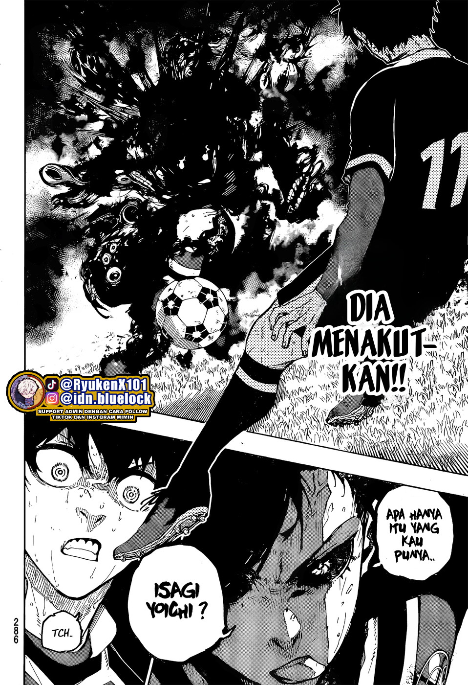 Chapter 274 - halaman 8
