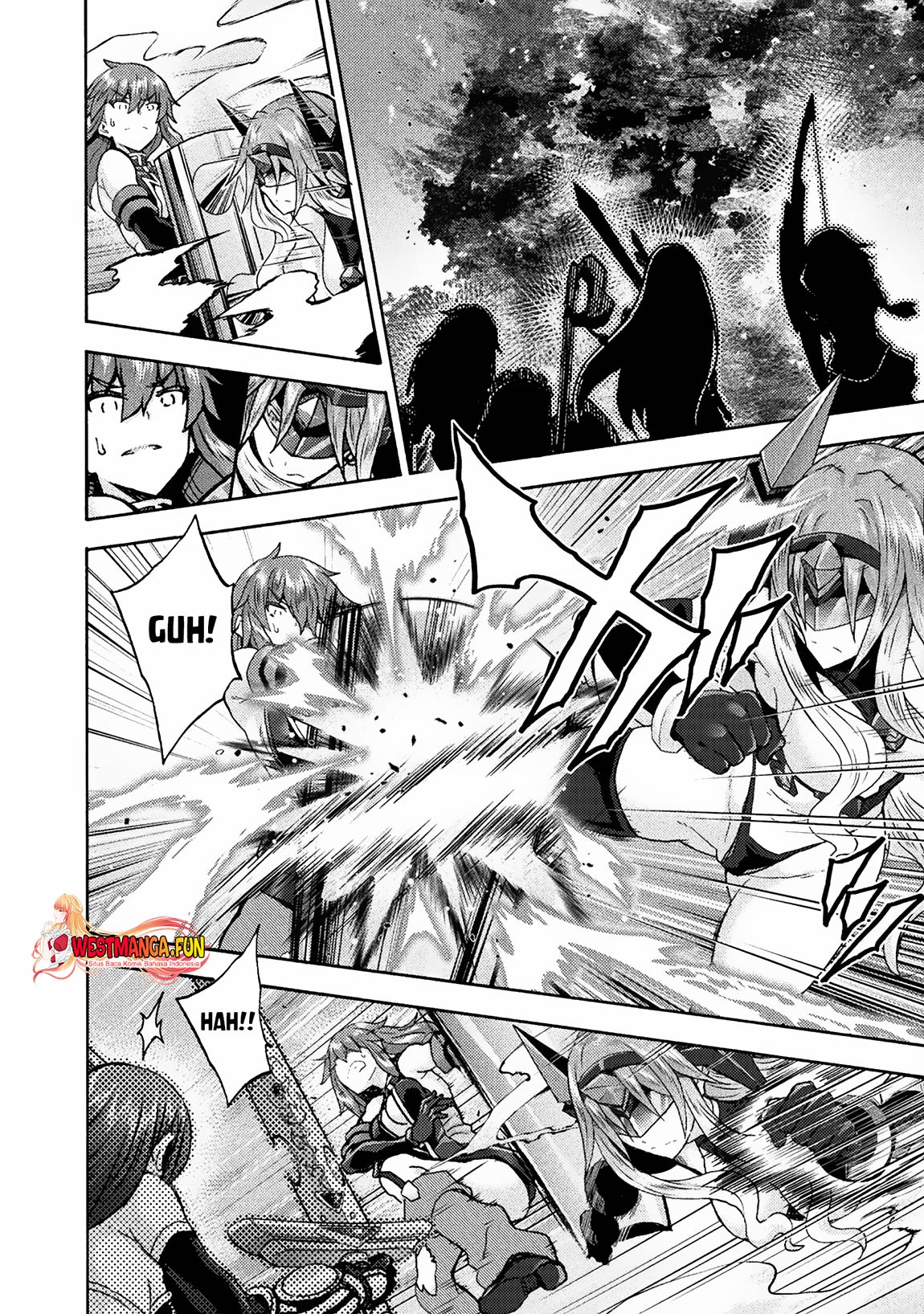 Chapter 67 - halaman 12