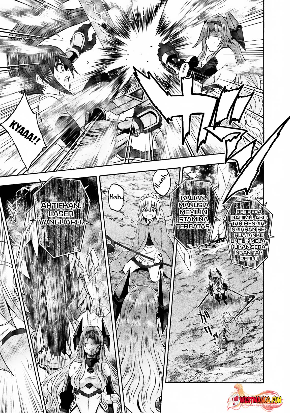 Chapter 67 - halaman 13
