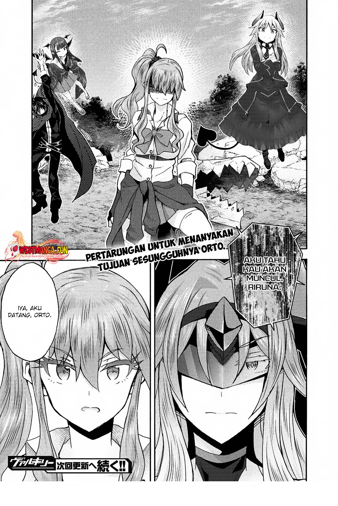 Chapter 67 - halaman 15