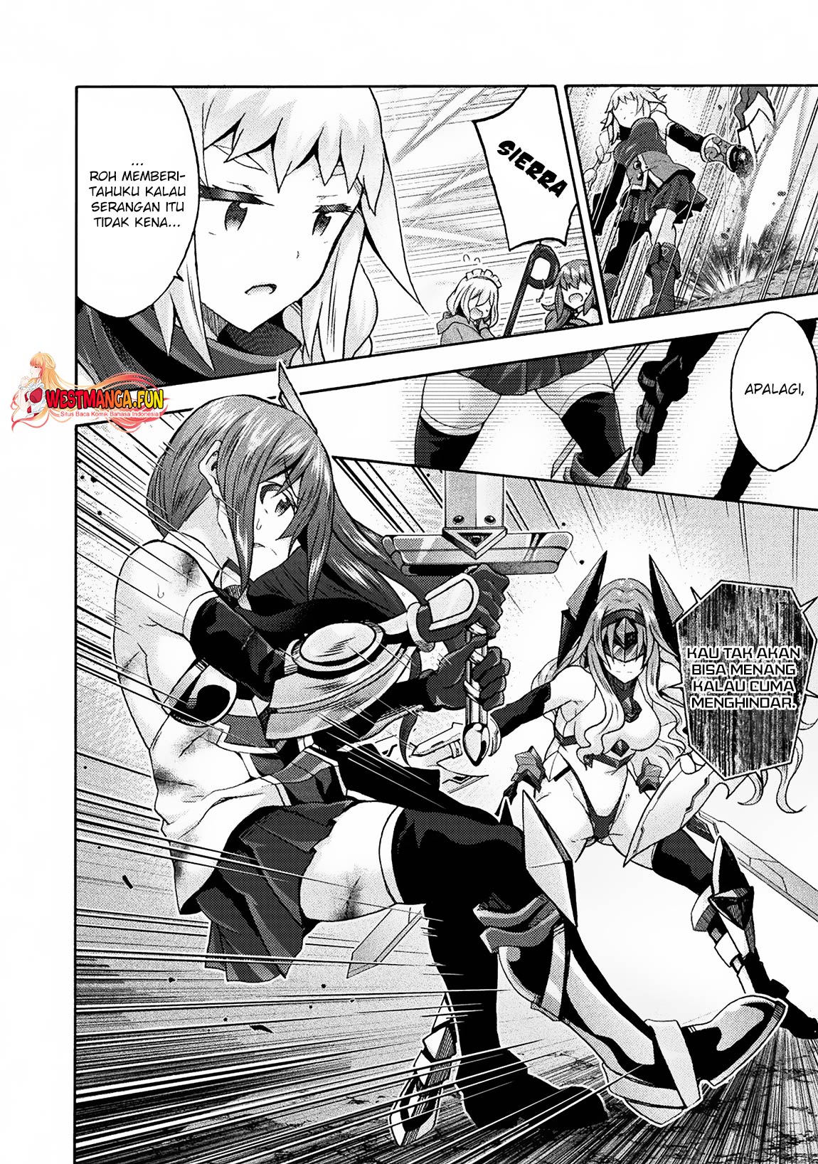 Chapter 67 - halaman 4
