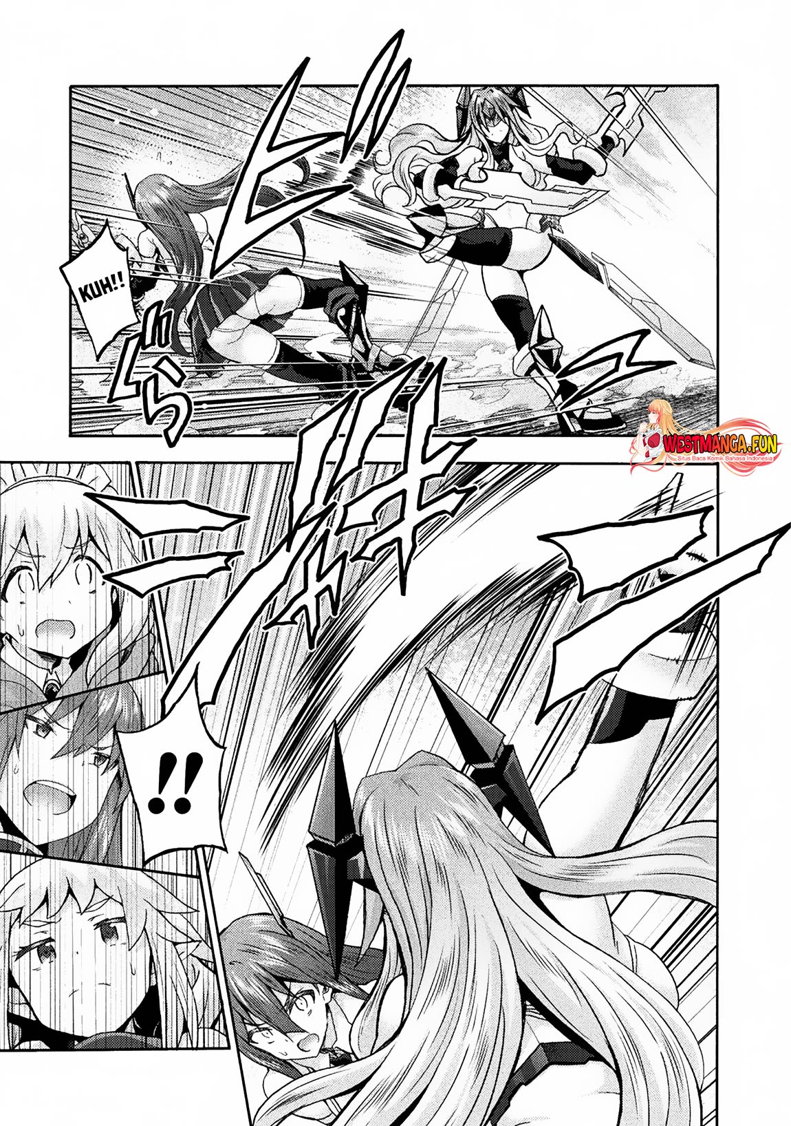 Chapter 67 - halaman 6
