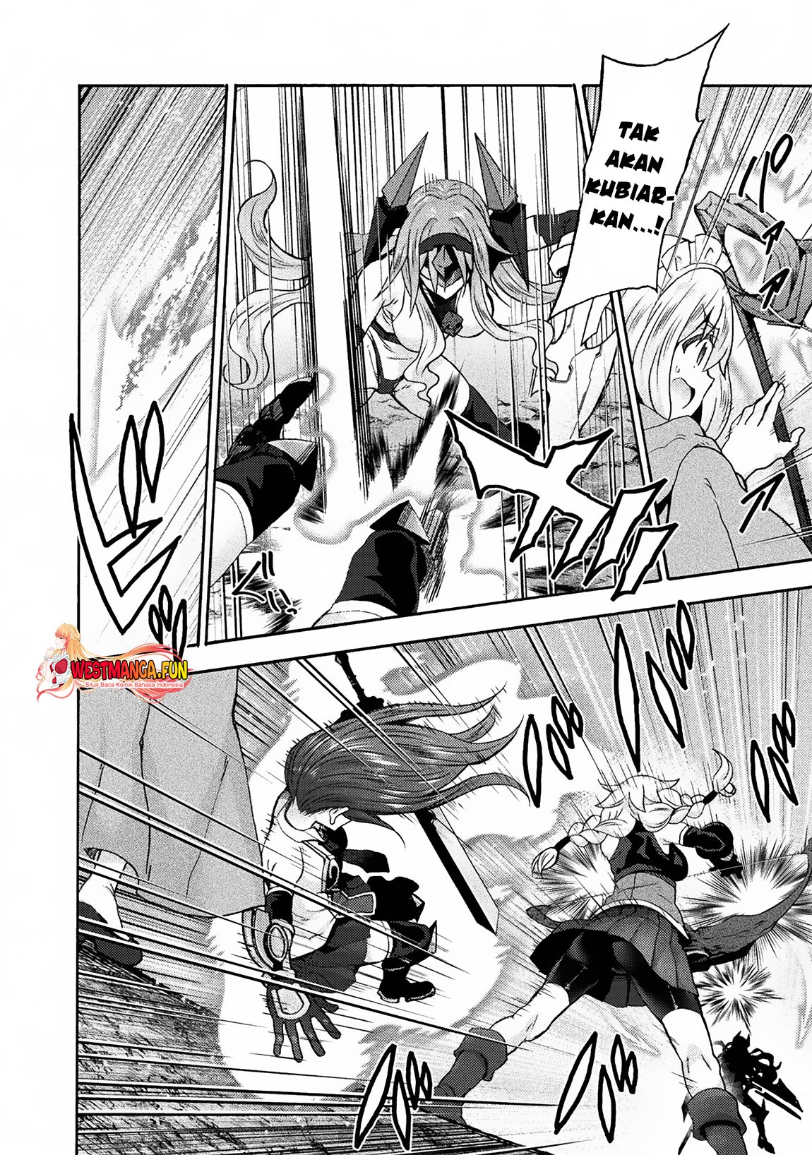 Chapter 67 - halaman 7