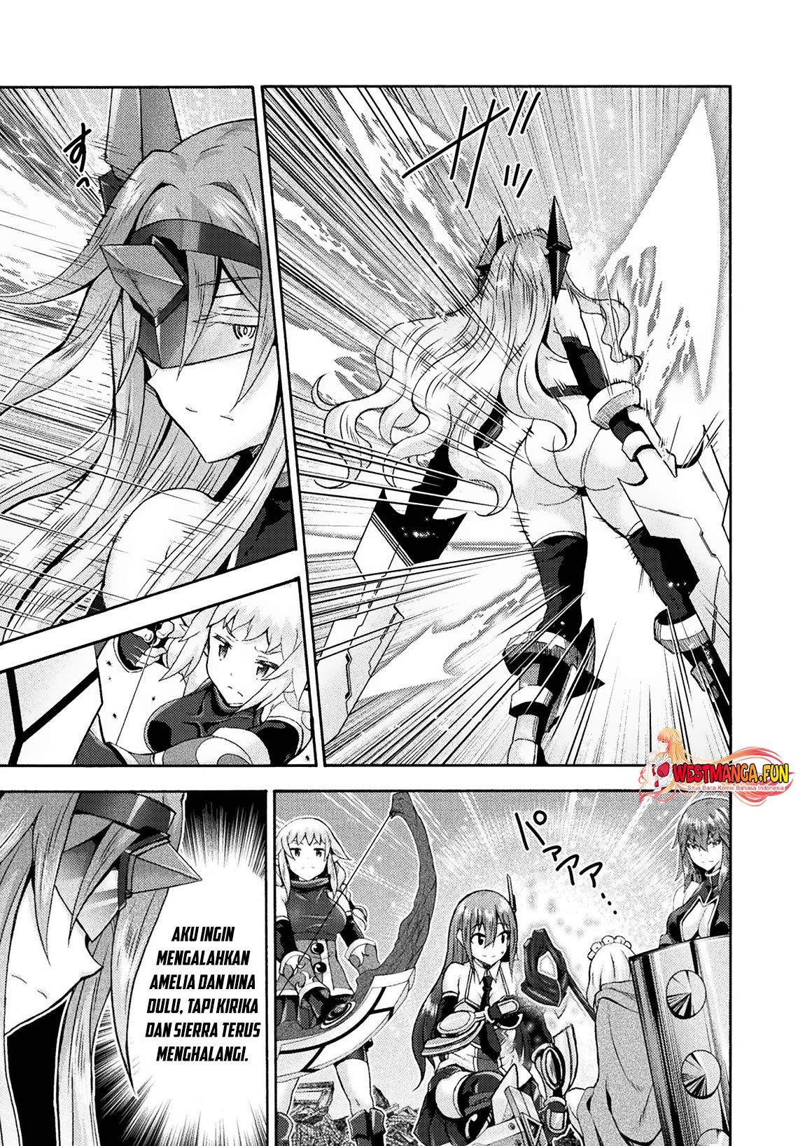 Chapter 67 - halaman 8