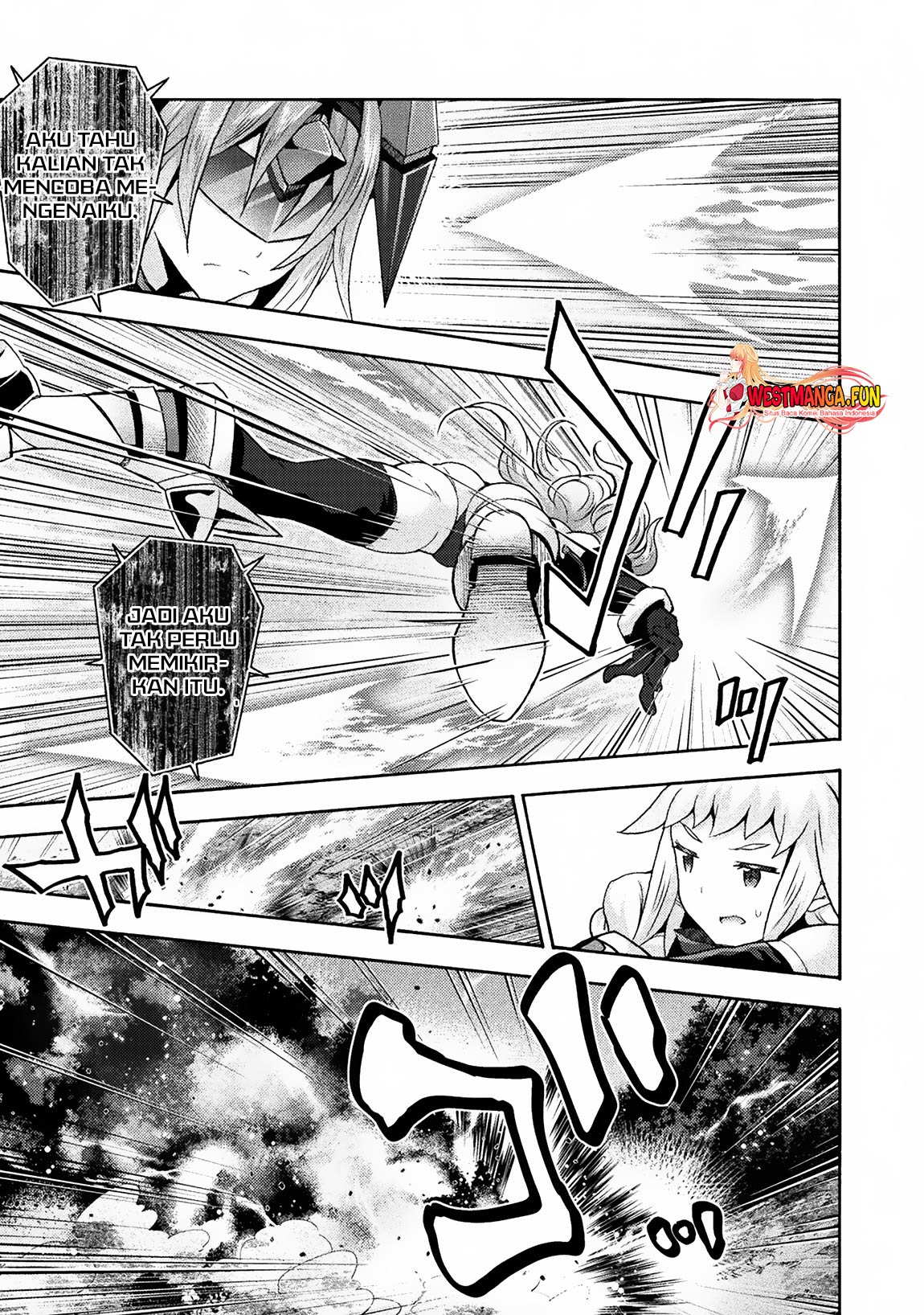 Chapter 67 - halaman 10