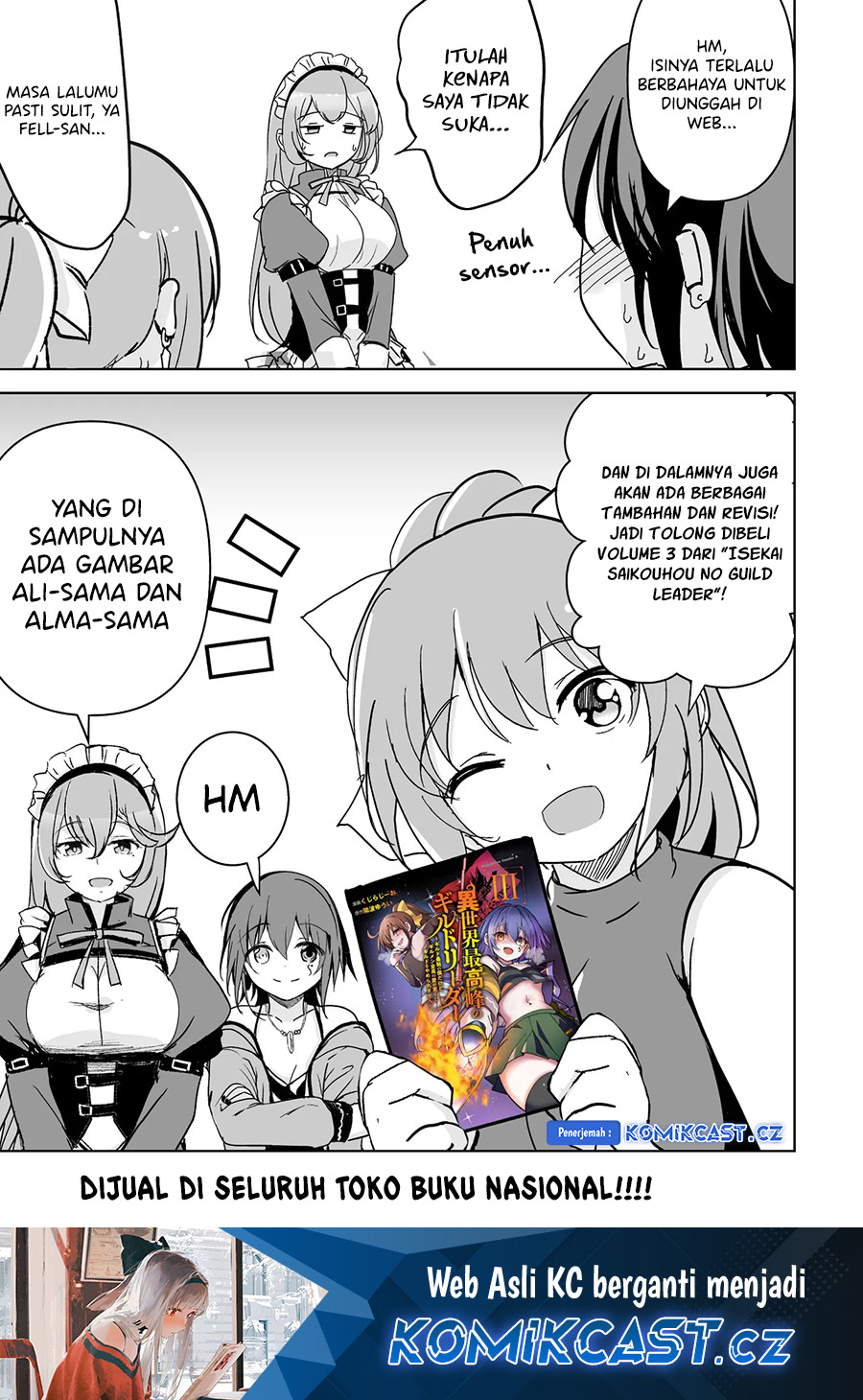 Chapter 15.5 - halaman 9