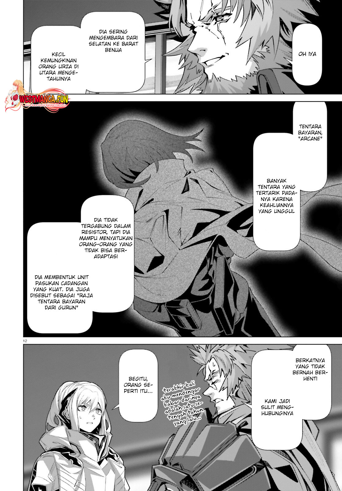Chapter 55 - halaman 13