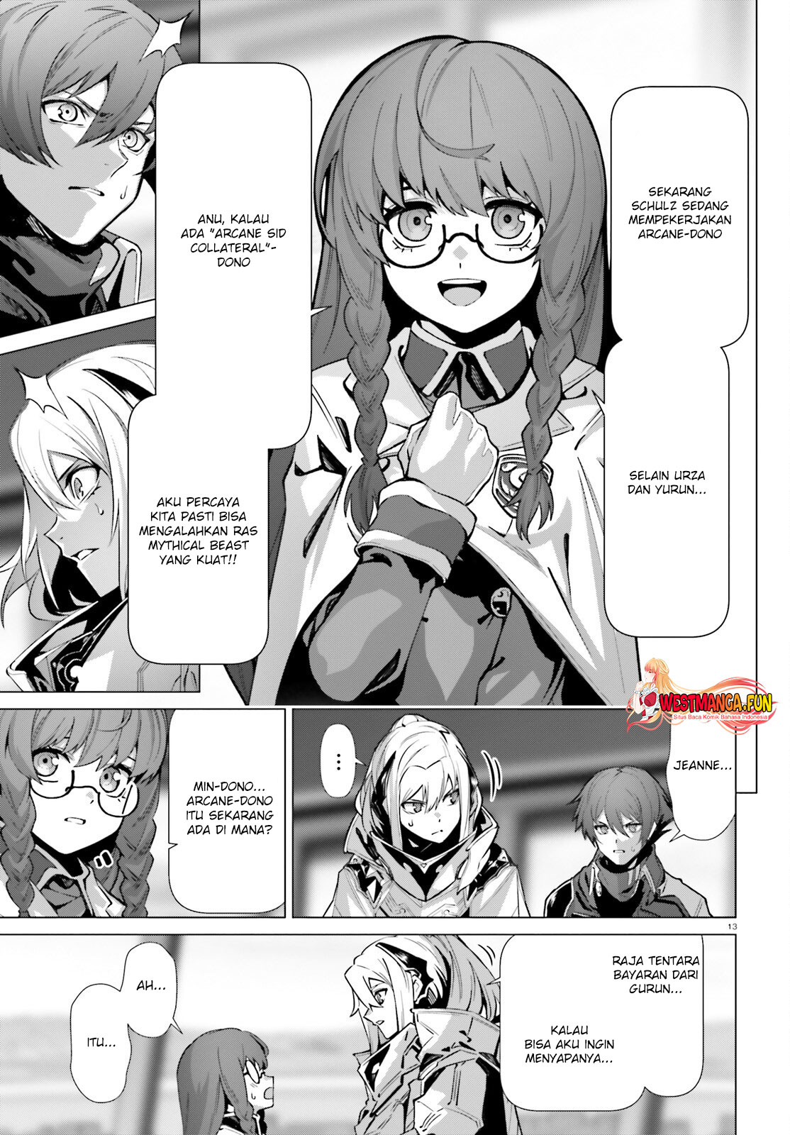 Chapter 55 - halaman 14